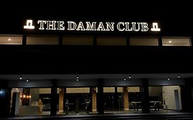 The Daman Club